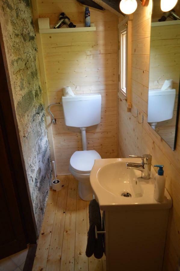 Appartamento Curnet Balme Exteriör bild