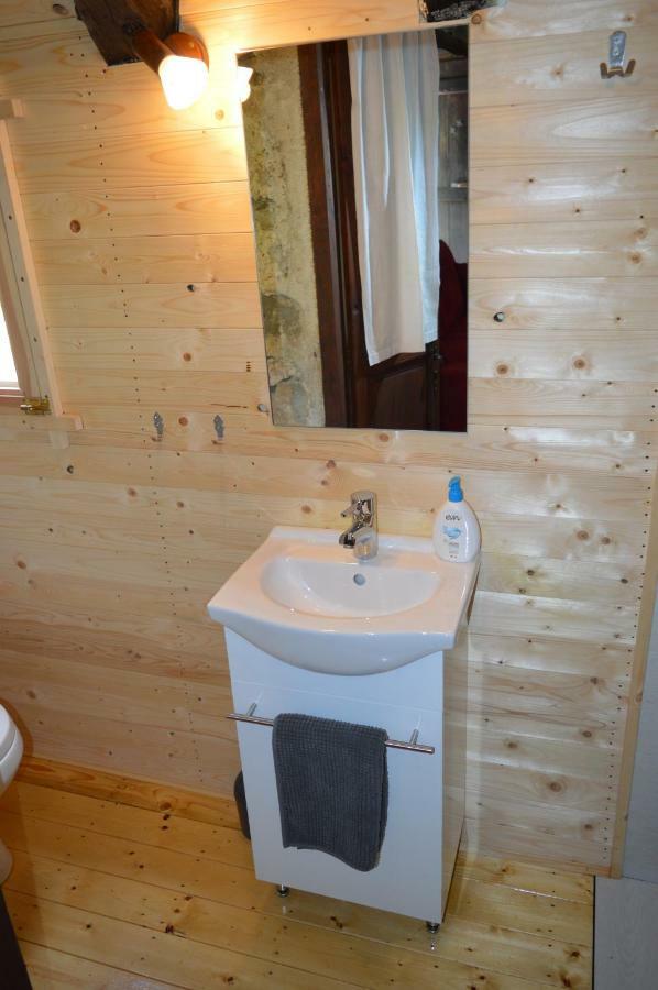 Appartamento Curnet Balme Exteriör bild