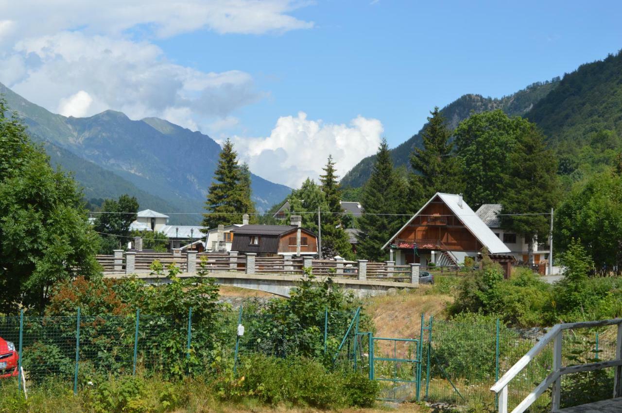 Appartamento Curnet Balme Exteriör bild